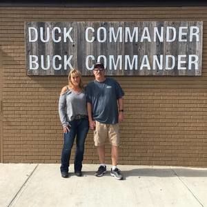 Meet your Posher, Brenda